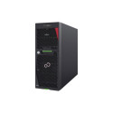 Fujitsu PRIMERGY TX1330 M5 server Tower Intel Xeon E E-2236 3.4 GHz 16 GB DDR4-SDRAM 500 W