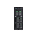 Fujitsu PRIMERGY TX1330 M5 server Tower Intel Xeon E E-2236 3.4 GHz 16 GB DDR4-SDRAM 500 W