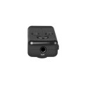 LogiLink BT0055 Bluetooth music receiver Black