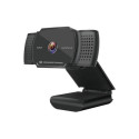 Conceptronic AMDIS06B webcam 1920 x 1080 pixels USB 2.0 Black