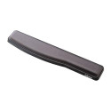 Fellowes Keyboard Wrist Rest - Premium Gel Wrist Rest with Non Skid Rubber Base - Adjustable Ergonom