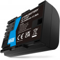 Newell battery Canon LP-E6P