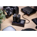 Newell aku Canon LP-E6P
