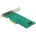 DeLOCK 89472 interface cards/adapter Internal M.2