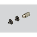 DeLOCK 89472 interface cards/adapter Internal M.2