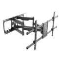 Equip 37&quot;-90&quot; Tilt/Swivel TV Wall Mount Bracket