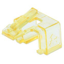 Intellinet RJ45 Repair Clip, For RJ45 modular plug, Mixed Transparent Colours (Red, Yellow, Green, V