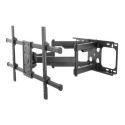 Equip 37&quot;-90&quot; Tilt/Swivel TV Wall Mount Bracket