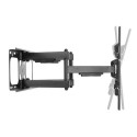 Equip 37&quot;-90&quot; Tilt/Swivel TV Wall Mount Bracket