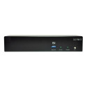 LevelOne HDMI over Cat.5 Transmitter, 300m, 8 Channel Outputs