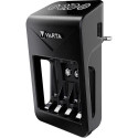 Varta 57687 battery charger Household battery AC