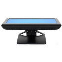 Ergotron Neo Flex 33-387-085 monitor mount / stand 68.6 cm (27&quot;) Black Desk