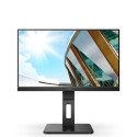 AOC P2 22P2Q LED display 54.6 cm (21.5&quot;) 1920 x 1080 pixels Full HD Black