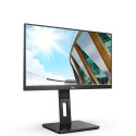AOC P2 22P2Q LED display 54.6 cm (21.5&quot;) 1920 x 1080 pixels Full HD Black