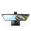 AOC P2 22P2Q LED display 54.6 cm (21.5&quot;) 1920 x 1080 pixels Full HD Black