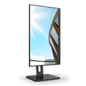 AOC P2 22P2Q LED display 54.6 cm (21.5&quot;) 1920 x 1080 pixels Full HD Black