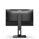 AOC P2 22P2Q LED display 54.6 cm (21.5&quot;) 1920 x 1080 pixels Full HD Black