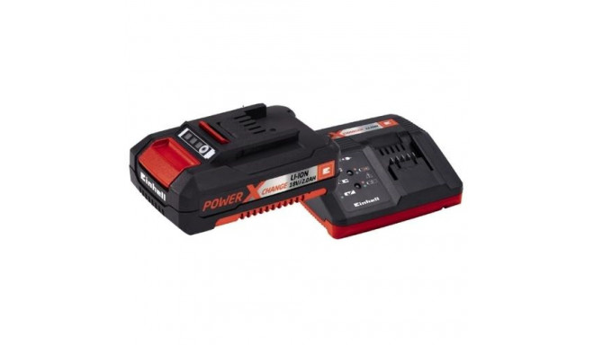 Einhell 4512042 cordless tool battery / charger