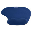 Savio MP-01NB mouse pad Gaming mouse pad Blue
