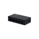 Dahua Technology Access 5-Port Unmanaged Gigabit Switch