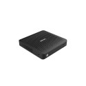 Zotac ZBOX edge MI648 0.64L sized PC Black i5-1340P 1.9 GHz