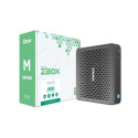 Zotac ZBOX edge MI648 0.64L sized PC Black i5-1340P 1.9 GHz