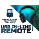 Acer Predator Galea 365 Gaming Headset with Control Box