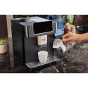 Beko CEG7302B CaffeExperto Bean To Cup Coffee Machine with Steam Wand