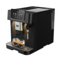 Beko CEG7302B CaffeExperto Bean To Cup Coffee Machine with Steam Wand