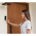 Reolink Video Doorbell WiFi Black, White