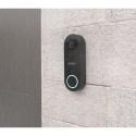 Reolink Video Doorbell PoE Black, White