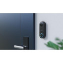 Reolink Video Doorbell PoE Black, White