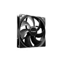 be quiet! Pure Wings 3 140mm Computer case Fan 14 cm Black 1 pc(s)