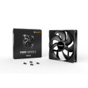 be quiet! Pure Wings 3 140mm Computer case Fan 14 cm Black 1 pc(s)