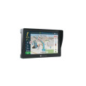 Navitel E777 Truck navigator Fixed 17.8 cm (7&quot;) Touchscreen Black