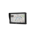 Navitel E777 Truck navigator Fixed 17.8 cm (7&quot;) Touchscreen Black