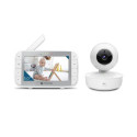 Motorola baby monitor VM55, white