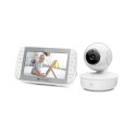 Motorola baby monitor VM55, white