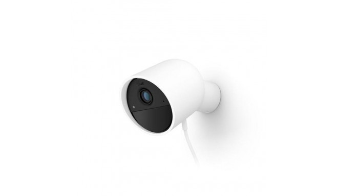 Philips 8719514492851 security camera Bullet IP security camera Indoor &amp; outdoor 1920 x 1080