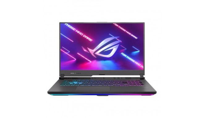 ASUS ROG Strix G17 G713PI-LL032W AMD Ryzen™ 9 7945HX Laptop 43.9 cm (17.3&quot;) Wide Quad HD 32