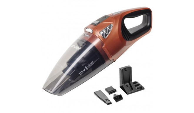 Concept VP4360 handheld vacuum Black, Brown