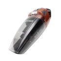 Concept VP4360 handheld vacuum Black, Brown