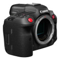 Canon EOS R5 C MILC Body 45 MP CMOS 8192 x 5464 pixels Black