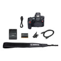 Canon EOS R5 C MILC Body 45 MP CMOS 8192 x 5464 pixels Black