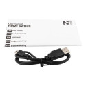 Deltaco HDMI-7044 video splitter