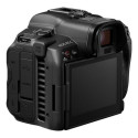 Canon EOS R5 C MILC Body 45 MP CMOS 8192 x 5464 pixels Black