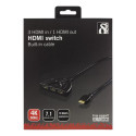 Deltaco HDMI-7044 video splitter