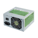 Chieftec PSF-400B power supply unit 400 W 24-pin ATX ATX Metallic