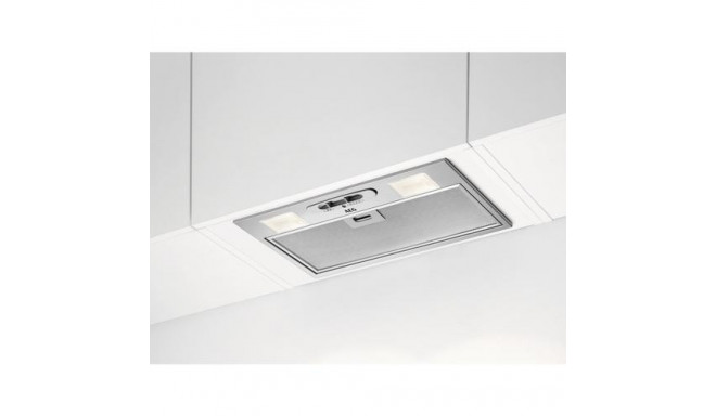 AEG DGB3523S Ceiling built-in Aluminium 330 m³/h