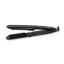 BaByliss ST492E hair styling tool Straightening iron Steam Black 2.5 m